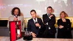 Erkin tuzmukhamedov, david kordoba, alex kratena, audrey sanders